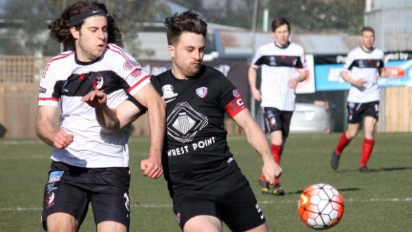 PS4 NPL Tasmania Round 19 Review