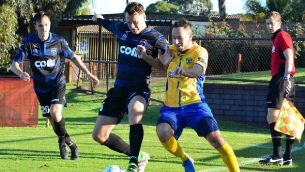 PS4 NPL WA Round 14 Review