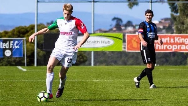 PS4 NPL Tasmania Round 15 Review