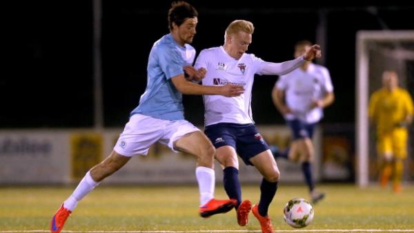 NPL NSW Men's 1 Round 19 Review