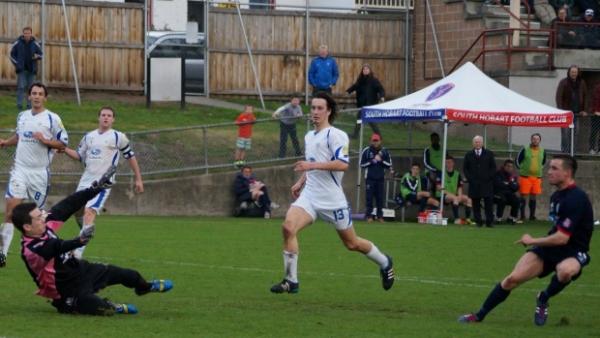 Tasmania Victory League