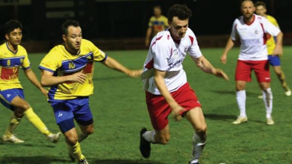 PS4 NPL WA Prelim Review