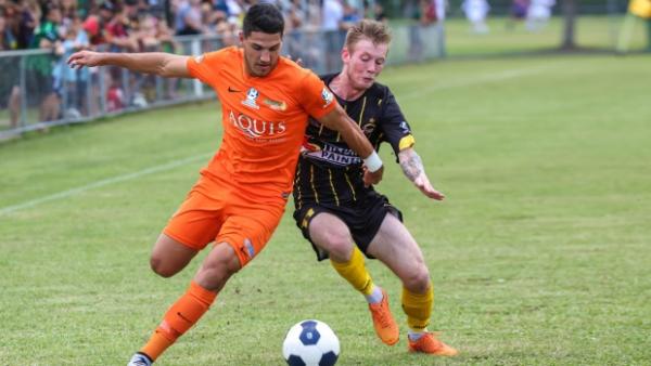 PS4 NPL Qld Round 21 Preview
