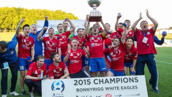 Bonnyrigg White Eagles