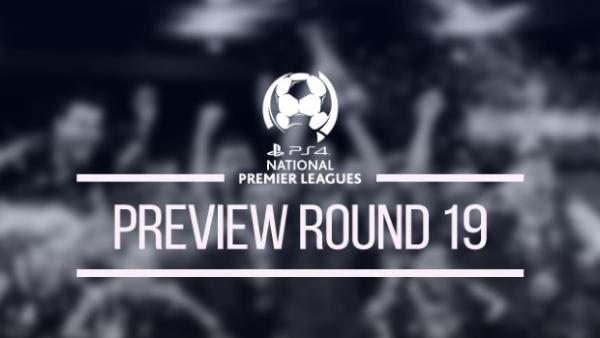 NPL Victoria Round 19 Preview