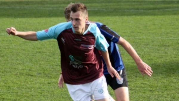 Shane Brassington will be a key weapon for the Rangers against Devonport at NTCA