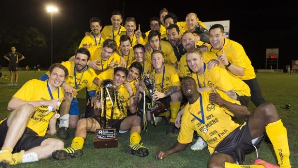 Moreton Bay United