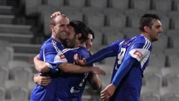 NPL Victoria catch-up review