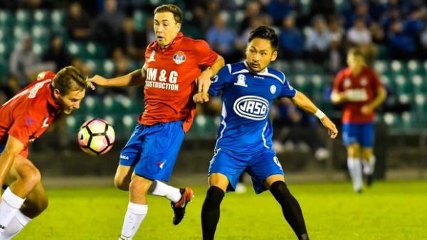 PS4 NPL NSW Round 1 Review