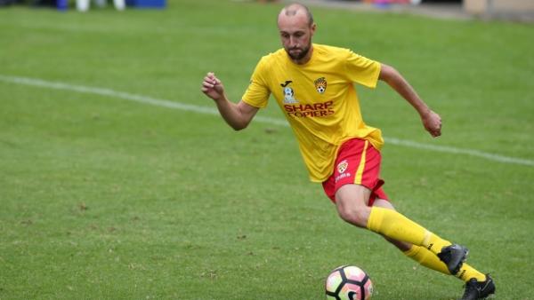 PS4 NPL NNSW Round 9 Preview