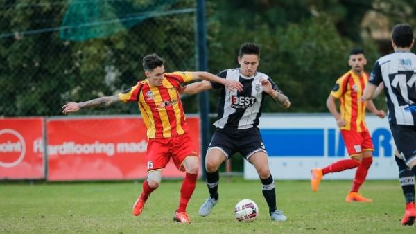 NPL SA Round 19 Review