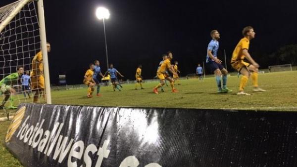 PS4 NPL WA Round 19 Review