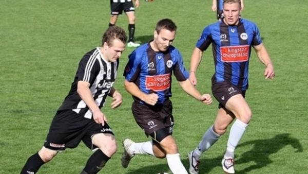 Victory League Round 6 Preview
