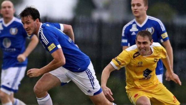 PS4 NPL NNSW Round 12 Preview