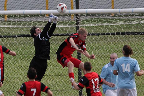 NPL Queensland Round 11 Wrap