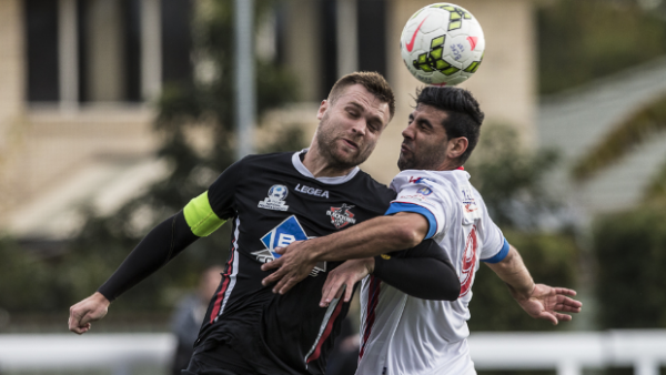 NPL NSW Men's 1 Semi Final Previews