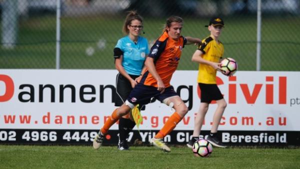 PS4 NPL NNSW Round 10 Preview