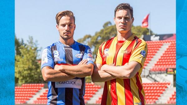 NPL SA Round 15 Preview
