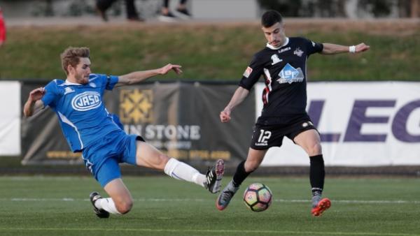 PS4 NPL NSW Round 18 Review
