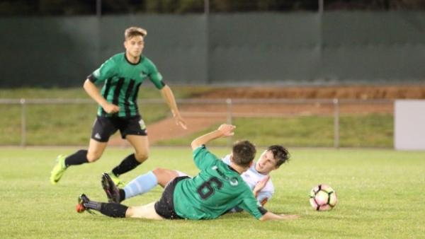 PS4 NPL Capital Football Round 7 Review