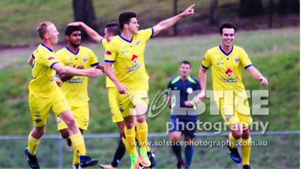 PS4 NPL Tasmania Round 3 Review