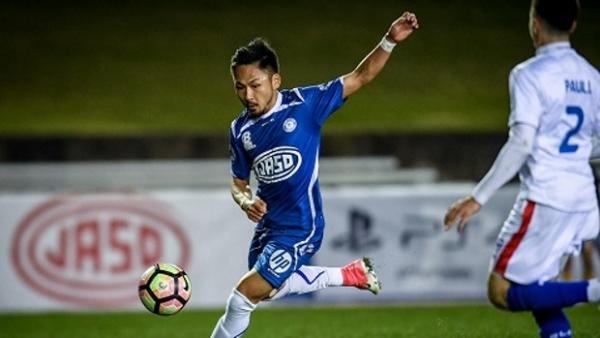 PS4 NPL NSW Round 18 Preview