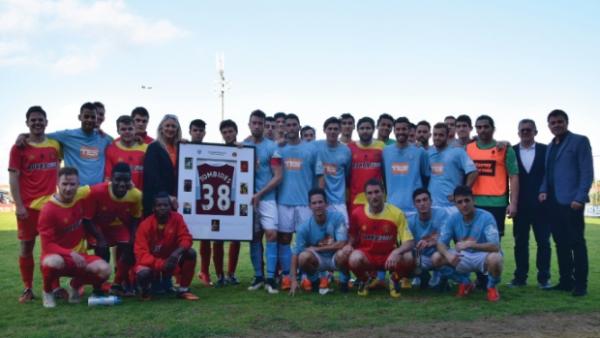 NPL WA Round 21 Review
