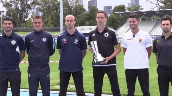 PS4 NPL Victoria Round 1 Preview