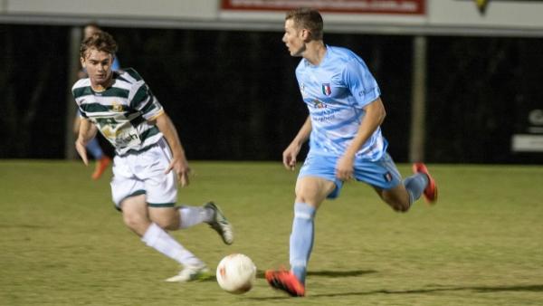 PS4 NPL Queensland Round 5 Preview