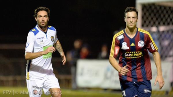 NPL Victoria Round 22 Preview