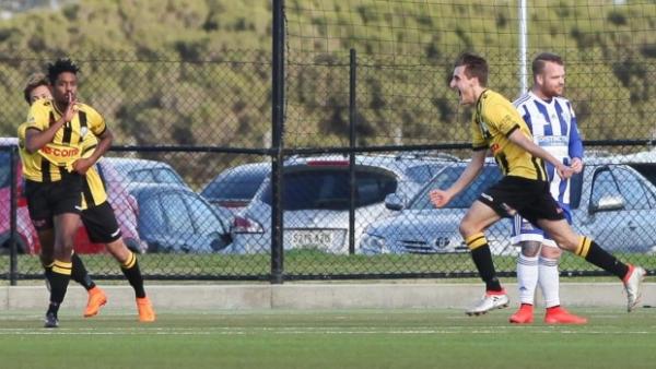 PS4 NPL SA Round 19 Review