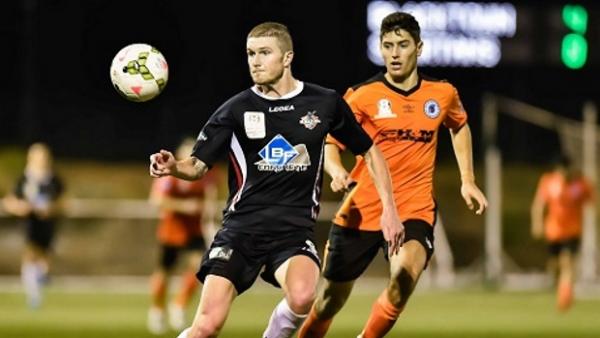 PS4 NPL NSW Round 20 Preview