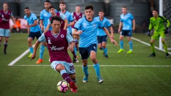 PS4 NPL NSW Round 6 Review