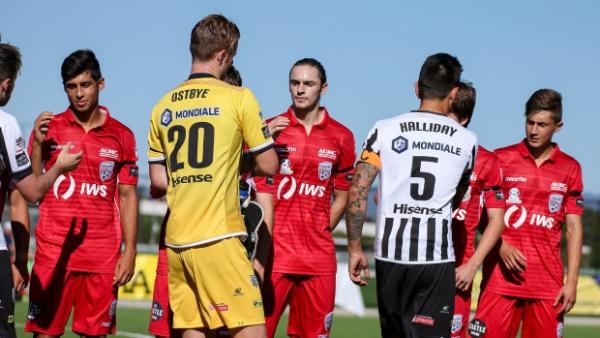 PS4 NPL SA Round 14 Preview