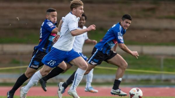 SA NPL Elimination Final