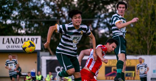 NPL Queensland Round 22 Review