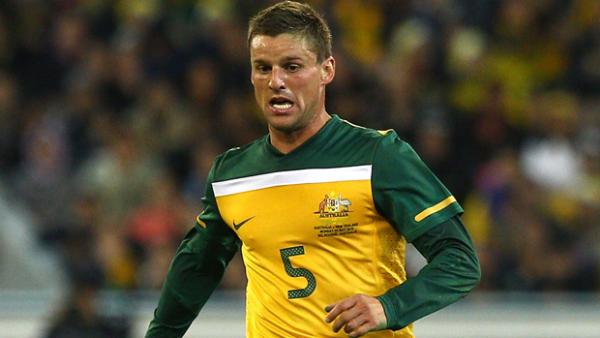 Jason Culina has been named the new coach of Sydney United 58.