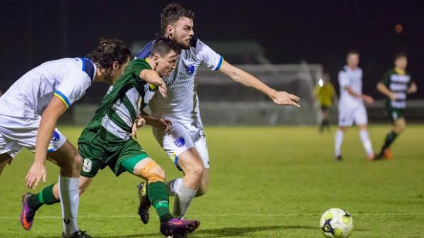 PS4 NPL Qld Round 10 Review