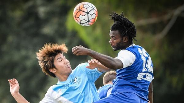 PS4 NPL Victoria Round 3 Review