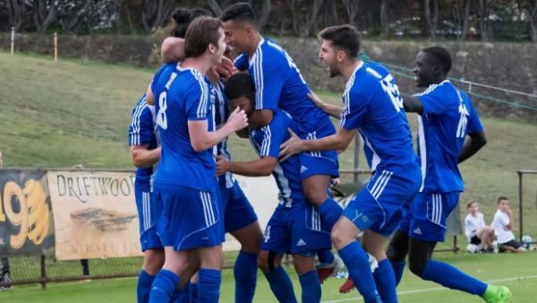PS4 NPL WA Round 16 Review
