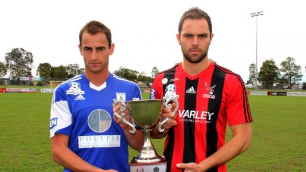 NPL NNSW Grand Final Preview