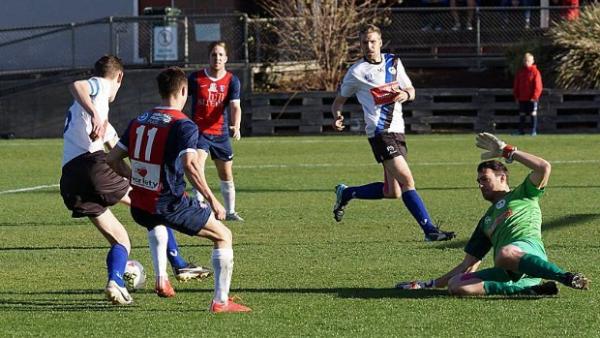 Victory League Round 7 Preview