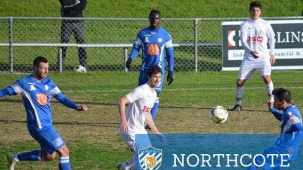 PS4 NPL Victoria Round 16 Review