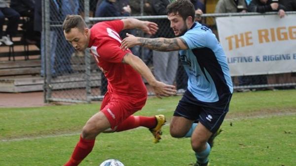PS4 NPL WA Round 23 Preview