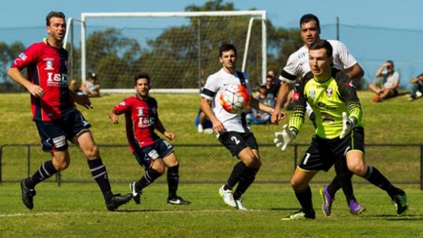PS4 NPL Victoria Round 2 Review