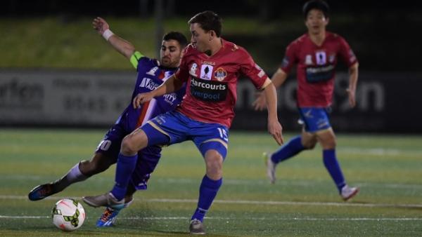 PS4 NPL NSW Finals Series Week 2 Review