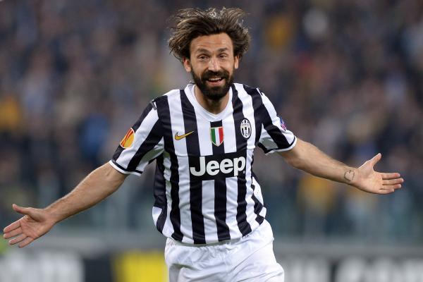 Andrea Pirlo
